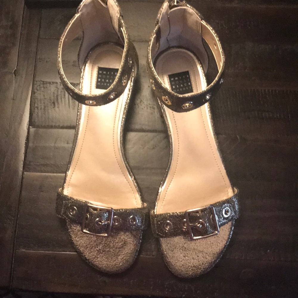 WHBM Cora Sandal